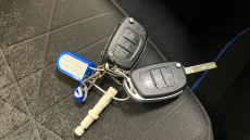 Hyundai BAYON 1.0 TGDi 48V MHEV SE Connect 5dr Petrol Hatchback